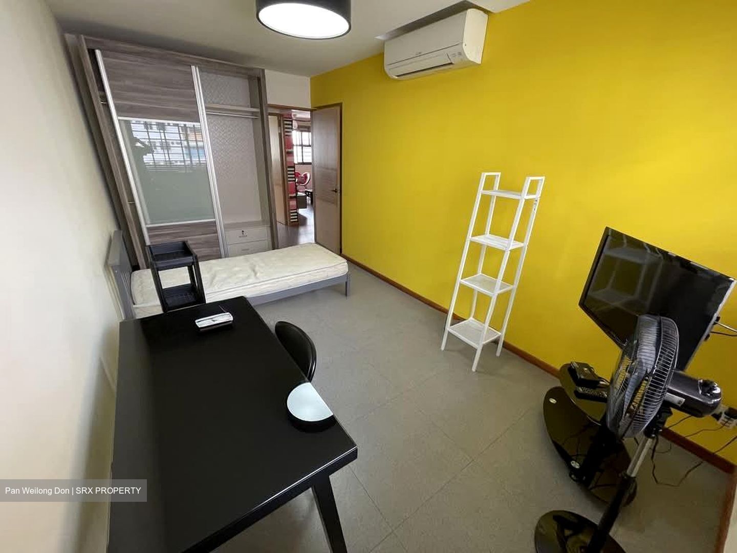 Blk 721 Jurong West Avenue 5 (Jurong West), HDB 5 Rooms #566189691